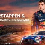 sportynet transmitirá as 24 horas de nürburgring no youtube