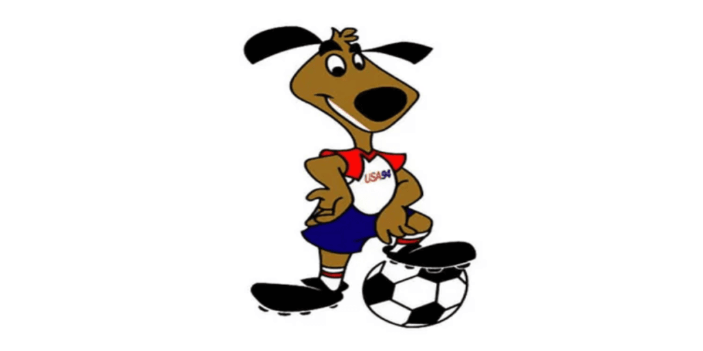 arte e volta dos animais: a estratégia das mascotes nas copas do mundo dos anos 1990