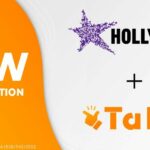 tada gaming firma primeira parceria na África do sul com a hollywoodbets