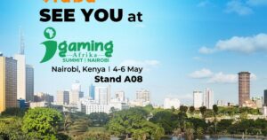 tada gaming leva sua turnê global para a edição inaugural da cúpula igaming afrika