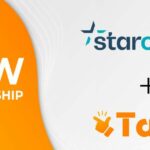 tada gaming amplia presença no mercado italiano com parceria com a starcasinò