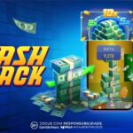 tada gaming lança no brasil o cash stack, novo crash game de ação em alta velocidade
