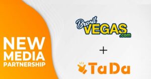 tada gaming firma parceria com brasilvegas e reforça estratégia de crescimento no brasil
