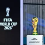 casa de apostas lança campanha publicitária para a copa do mundo com o ex jogador denílson