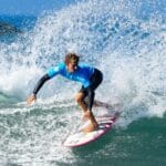 após quatro anos, ubatuba volta a receber uma etapa do circuito banco do brasil de surfe