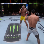 ufc alcança us$ 314 milhões em patrocínios em 2025