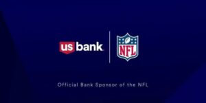 nfl firma parceria com us bank para serviços financeiros
