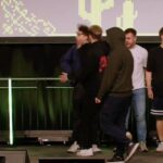 Escándalo en CS2: El jugador MAUschine recibe baneo de 10 años tras agredir a un oponente en vivo