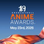Anime Awards 2026: lista completa de nominados, fecha del evento y cómo votar en los premios de Crunchyroll