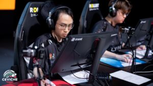 lynn vision clasifica al major de cs2 sin jugar playoffs: polémica total en el camino a iem cologne 2026