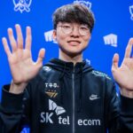 Faker se mete entre los coreanos más influyentes del mundo según KOFICE