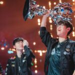 T1 alcanza la rentabilidad por primera vez en su historia: el modelo que redefine los esports