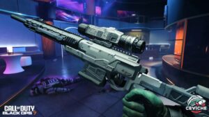 call of duty: cómo desbloquear la strider 300 en black ops 7 y warzone