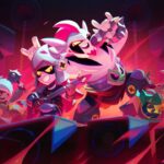 Damian llega a Brawl Stars con puro heavy metal: habilidades, build y cómo desbloquearlo