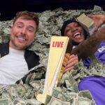 YourRAGE se convierte en el streamer número 1 de Twitch tras ganar el desafío de $1M de MrBeast