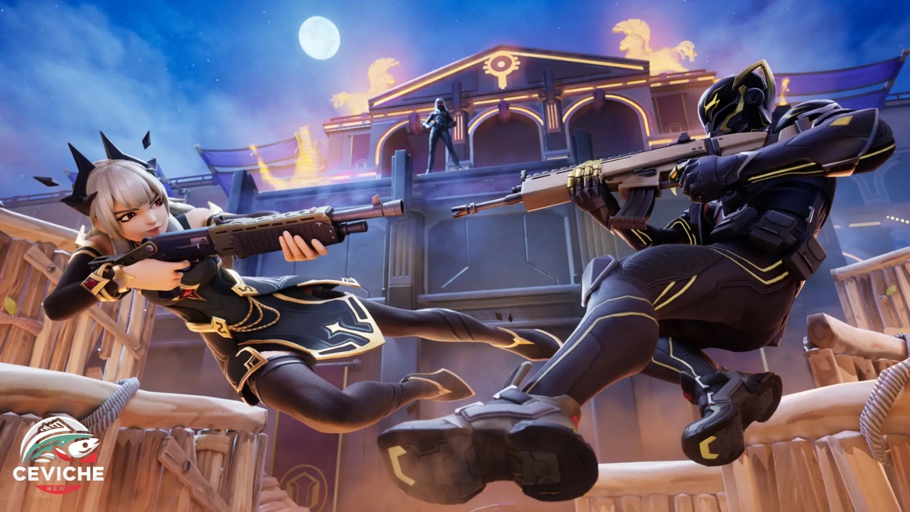 nuevo modo arena de fortnite: qué es, cómo jugarlo gratis y todas sus novedades