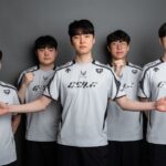 Faker y T1 en crisis tras la paliza recibida frente a Gen.G