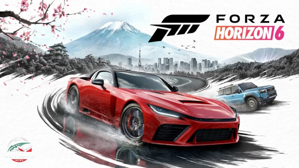 Forza Horizon 6: mapa en Japón, prólogo y todo lo que debes saber del nuevo juego