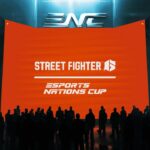 Esports Nations Cup 2026 confirma Street Fighter 6: formato 4v4 y competencia global
