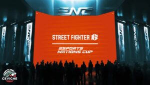 esports nations cup 2026 confirma street fighter 6: formato 4v4 y competencia global