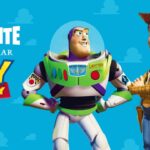 Toy Story llega a Fortnite: skins, fecha y todos los detalles del crossover