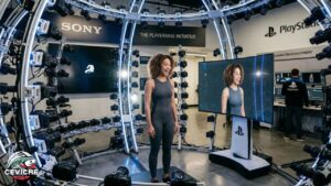 sony lanza the playerbase de playstation: fans podrán aparecer en videojuegos oficiales