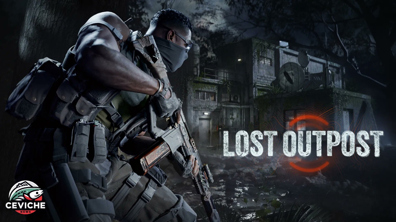 evento lost outpost en call of duty: recompensas, fechas y cómo desbloquear todo en bo7 y warzone