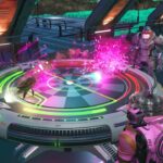 No Man’s Sky Xeno Arena: el modo que transforma el juego con batallas estilo Pokémon