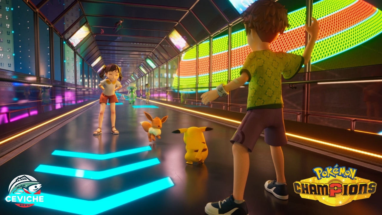 pokémon champions: los mejores equipos del meta competitivo actual