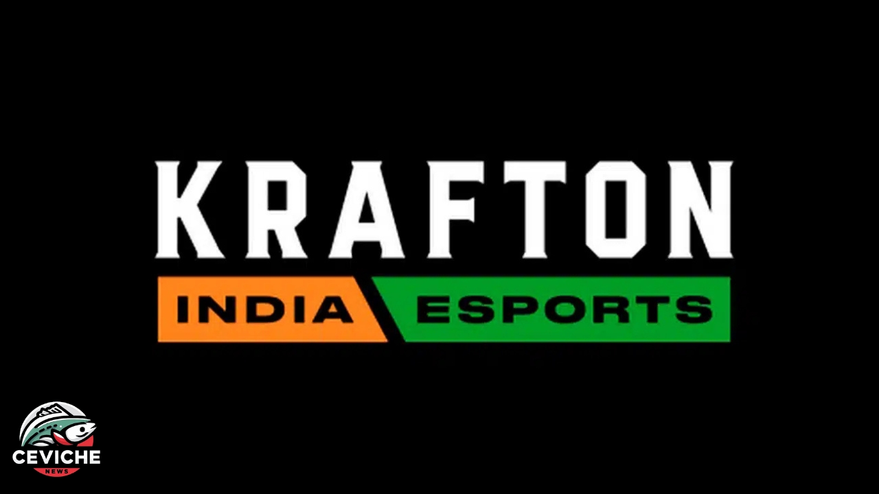krafton india apuesta por universidades y startups para construir el ecosistema esports a largo plazo
