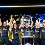 Vitality hace historia en CS2: Primer bicampeón del Grand Slam tras vencer en el IEM Rio 2026