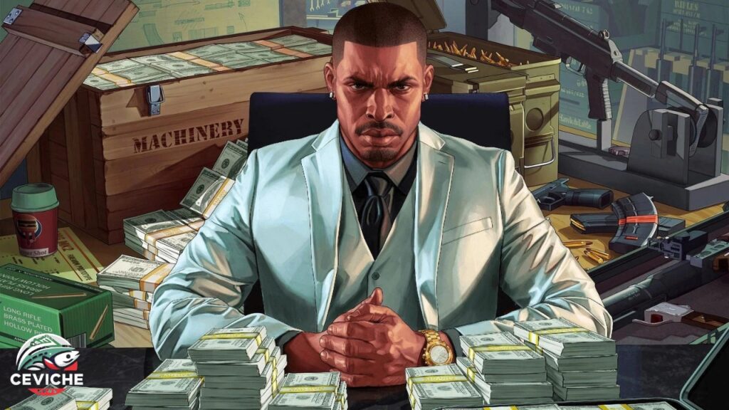 GTA 6 podría cambiar el gaming: así se ganaría dinero jugando