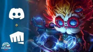 discord y league of legends se unen para vincular cuentas: cómo funcionará la integración