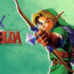 ¿Remake de Ocarina of Time en Switch 2? El rumor que ilusiona a los fans de Zelda