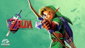 ¿remake de ocarina of time en switch 2? el rumor que ilusiona a los fans de zelda