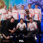 BetBoom Team conquista PGL Wallachia Season 8 y sacude el competitivo de Dota 2