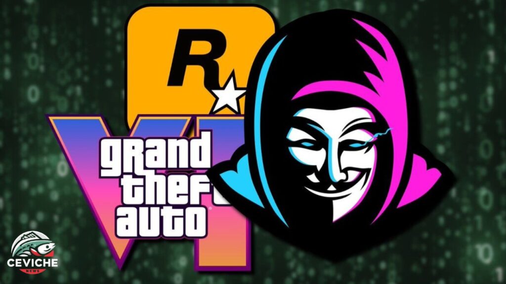 Hackeo a Rockstar Games: filtración masiva tras el rechazo al pago de rescate