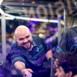 PARIVISION arrasa y se lleva el PREMIER SERIES de Dota 2