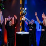 FUT Esports hace historia y gana su primer título Tier 1 en PGL Bucharest 2026