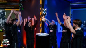 fut esports hace historia y gana su primer título tier 1 en pgl bucharest 2026