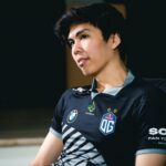 Taiga recibe un baneo de por vida y queda fuera del competitivo de Dota 2