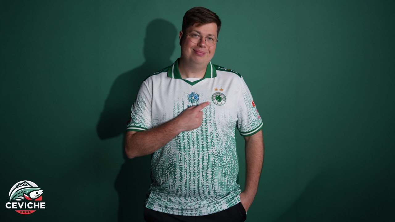 falcons firma a karrigan como nuevo líder del equipo: ¿lograrán ahora conseguir resultados?