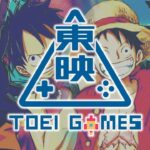 Toei entra fuerte al gaming: nace Toei Games con foco en juegos para PC en Steam