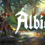 Radiant Wilds llega a Albion Online con mejoras visuales, nuevo PvP y mucho mas