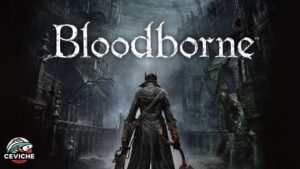 se confirma la película de bloodborne: será animada, para adultos y fiel al juego