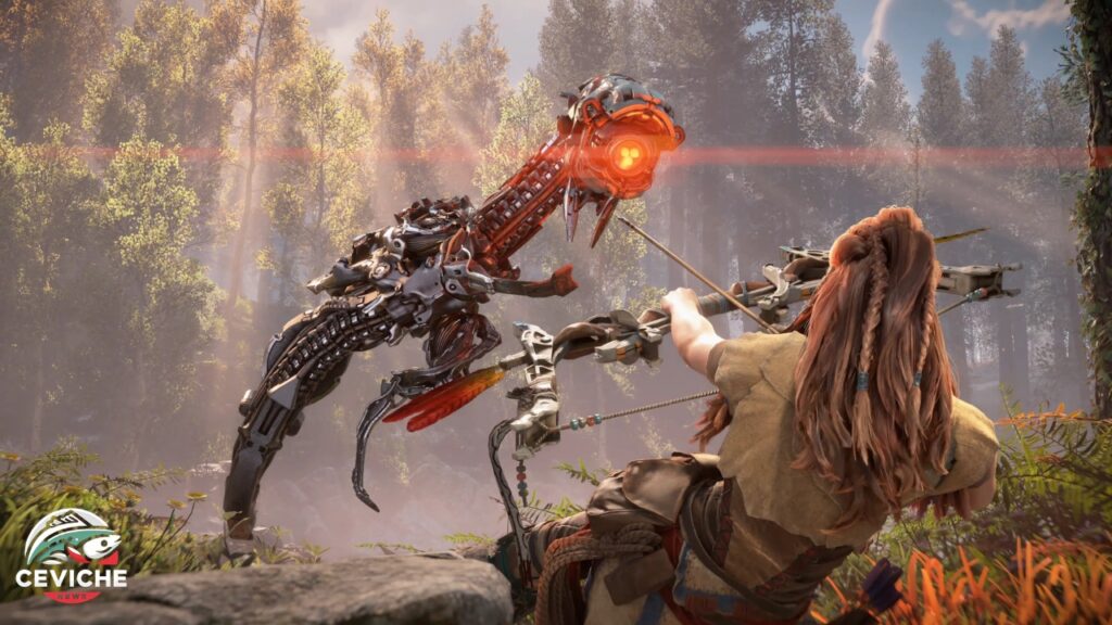 Sony confirma 9 juegos nuevos para PlayStation Plus en Abril: Horizon Zero Dawn, Football Manager 26 y mas