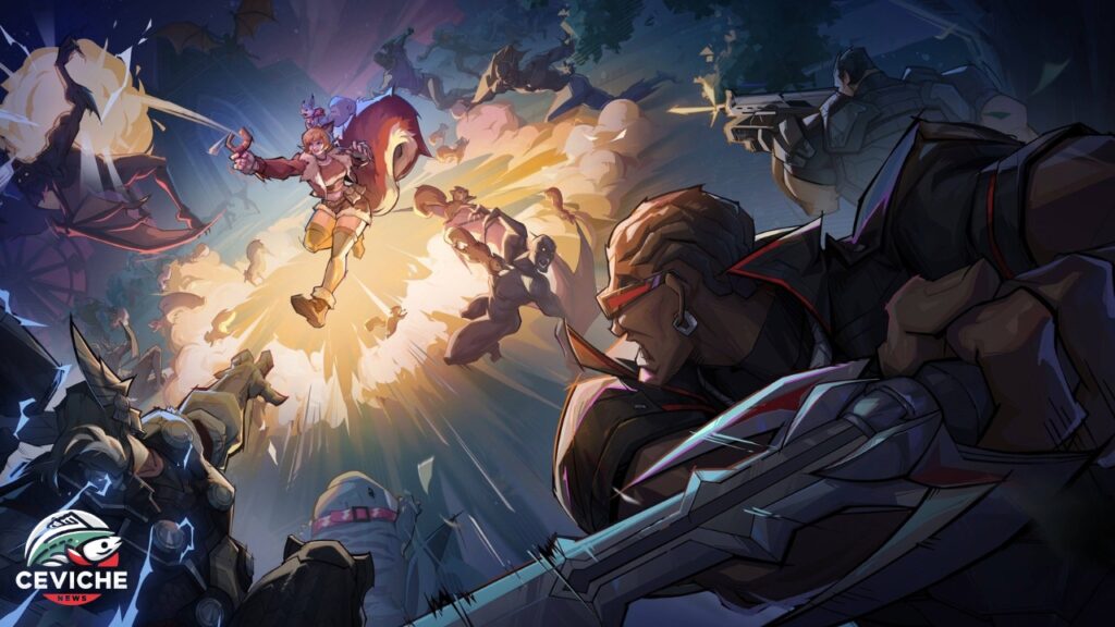 Marvel Rivals introduce Blood Hunt: el nuevo modo PvE que marca el futuro del juego