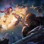 Marvel Rivals introduce Blood Hunt: el nuevo modo PvE que marca el futuro del juego