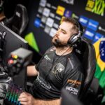 FalleN anuncia su retiro: el ícono brasileño dejará el competitivo de CS2 en 2026