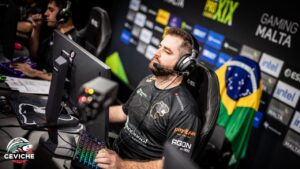 fallen anuncia su retiro: el ícono brasileño dejará el competitivo de cs2 en 2026